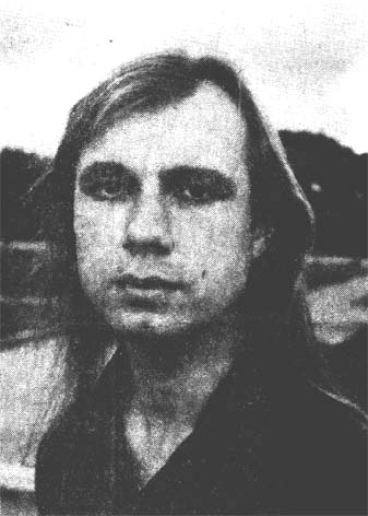 С. Лаленков